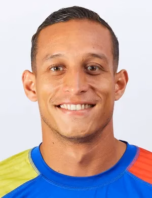 Jorge Luis Gómez