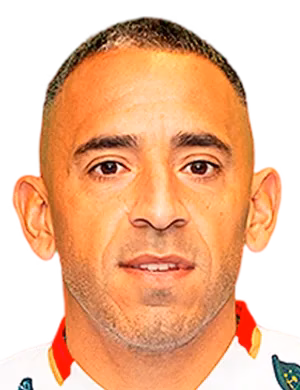 Jorge Luis Luna