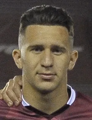 Jorge Emanuel Morel Barrios