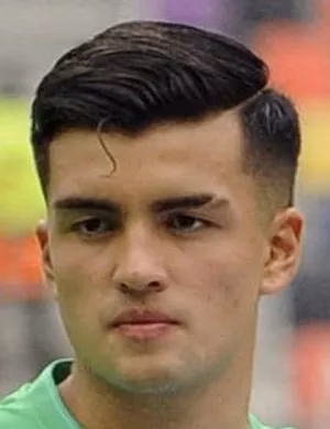 Jorge Estuardo Moreno Alfaro