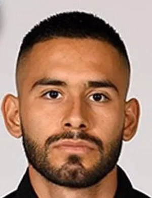 Jorge Antonio Padilla Leal