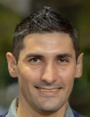 Jorge Rolando Pereyra Díaz
