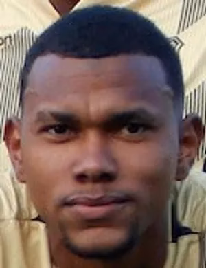 Jorge Luis Rivaldo Pinto