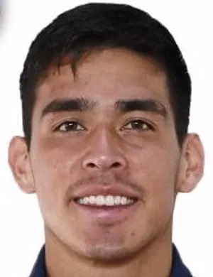 Jorge Alejandro Rodríguez Hernández