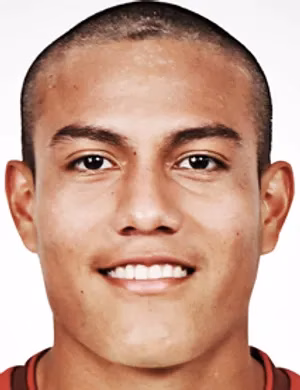Jorge Joel Tandazo Espinoza