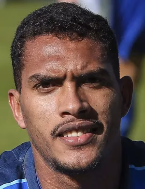 Jorge Luiz Barbosa Teixeira