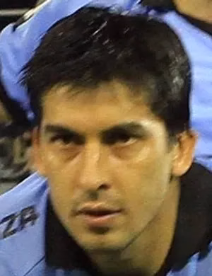 Jorge Luis Velázquez