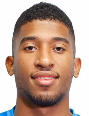 Jorginho Antonio Frías Bethancourt