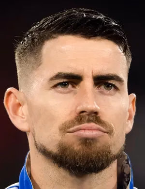 Jorginho