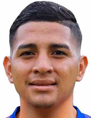 Jorginho Andersson Sernaqué Bustos