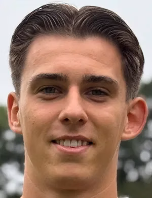 Joris Mats Bente