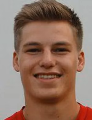 Joris Hilgerloh