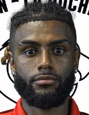 Joris Mendy