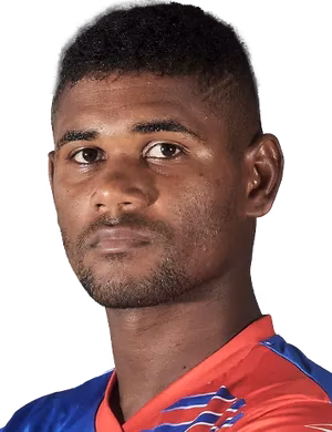 Jorlian Abdiel Sánchez Judge