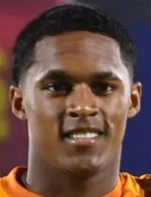 Jorman Mendoza