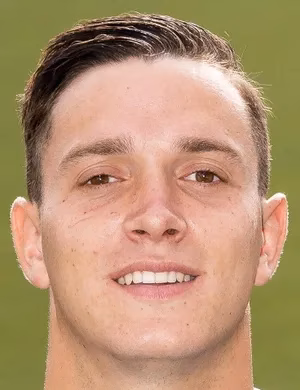 Jorn van Hedel