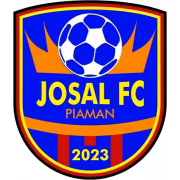 Josal FC Piaman герб