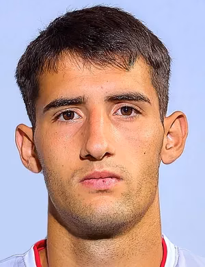 José Gabriel Arbio Rabelo