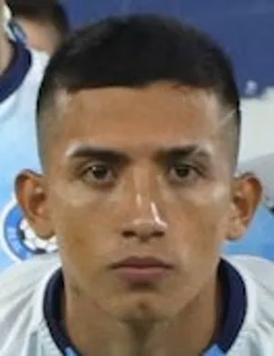José Daniel Ascanio Aparicio