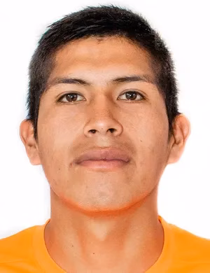 José María Ataupillco Portal