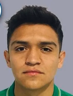 José Andrés Ávila de Santiago