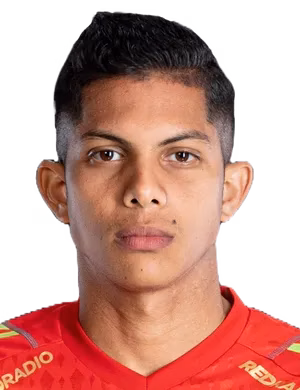 Jose Gabriel Camacaro Caldera