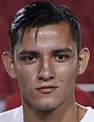 José Carlos Martínez Navas