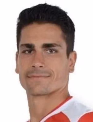José Carlos Silva Fernandes Chastre