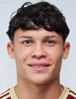 Jose Flores