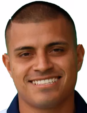 José María Alberto Inga Guerrero