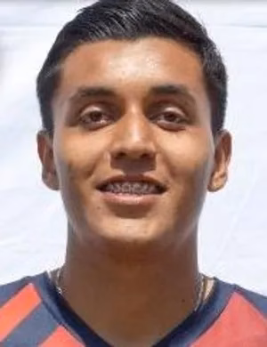 José Alberto López González