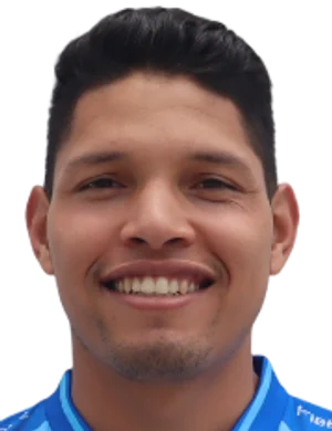 José Luis Marrufo Jiménez