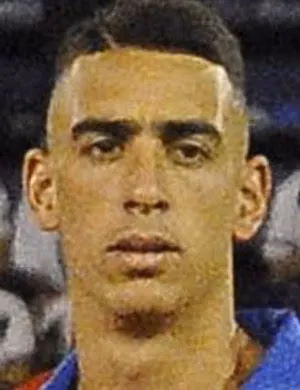 José Luis Rodríguez Bebanz