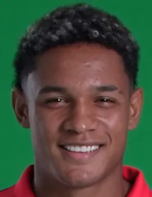 José David Mercado Bojato