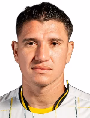 José Guillermo Mora Campos