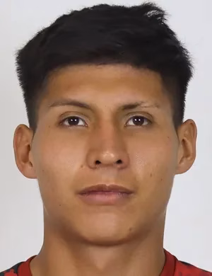 Jose Manuel Motta Cahuana