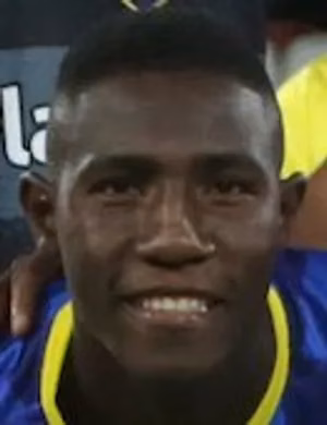 José Armando Preciado García