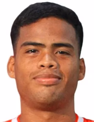José Enrique Reyes Rodriguez