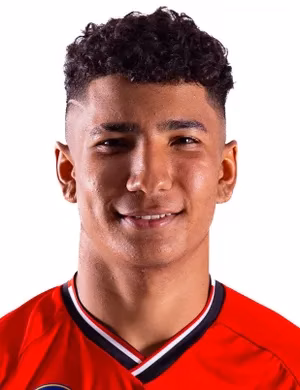 José Alexander Rondón Maneiro
