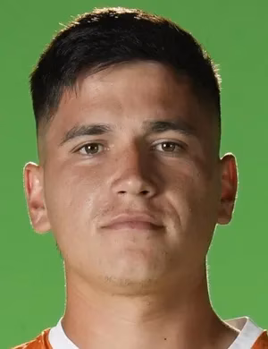 José Tomás Sanhueza Muñoz