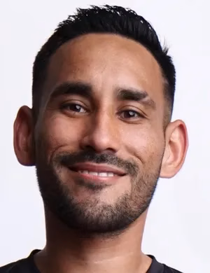 José Daniel Soto Moreno