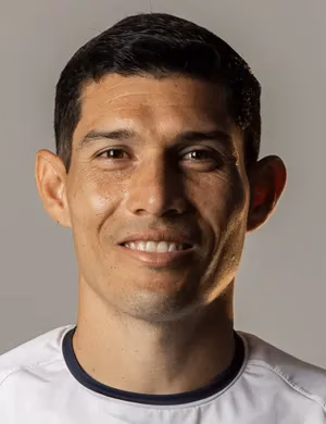 José Francisco Torres Mendoza