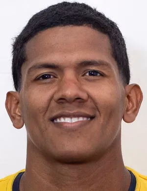 José Daniel Vargas Nelo