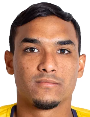 Jose David Wefer Colina