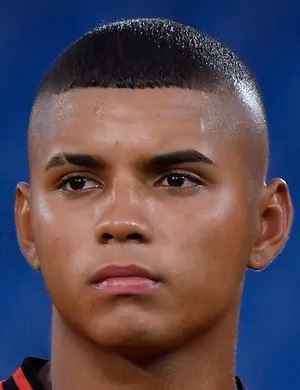 Josen David Escobar del Duca