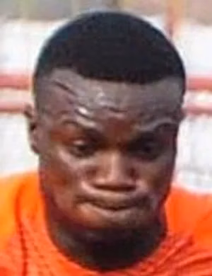 Joseph Abiodun