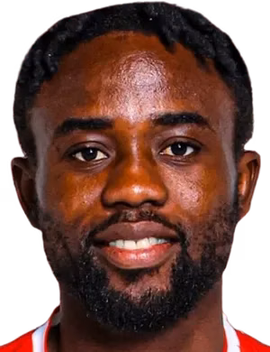 Joseph Akomadi