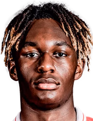 Joseph Patrice William Atangana Mvondo