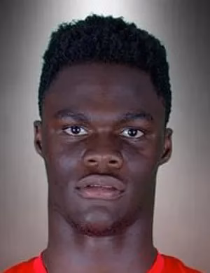 Joseph Ansah Ekuban