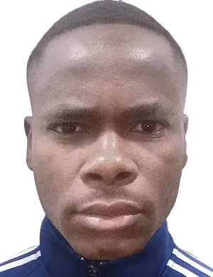 Joseph Feumba